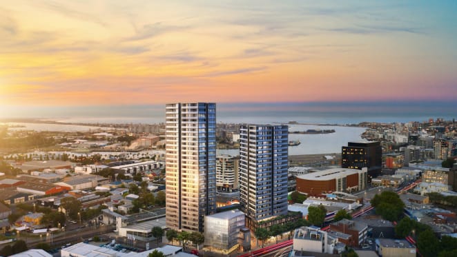 How the Sydney apartment developer, Third.i, always puts the buyer first: Five minutes with Luke Berry