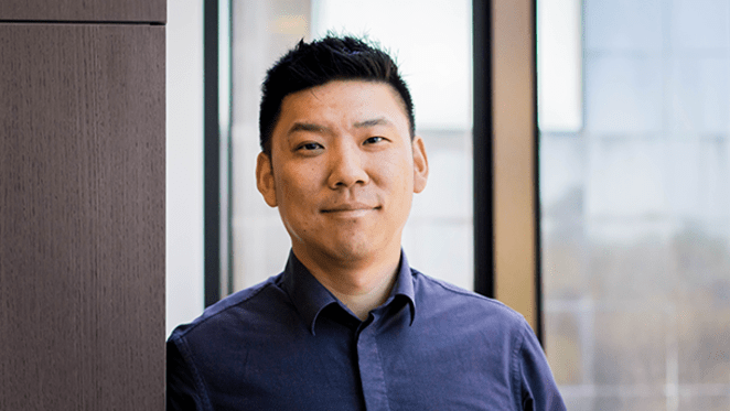 Wuzhong's first foray into Australia proves popular with apartment purchasers