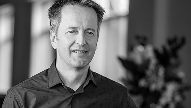 Hayball's David Tweedie on the evolution of prefabrication in schools