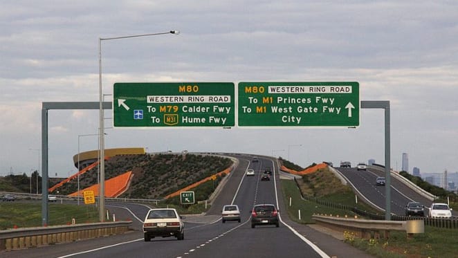 Road users must pay, sooner rather than later