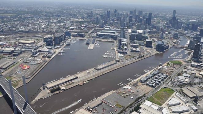 Fishermans Bend: how to avoid another Docklands