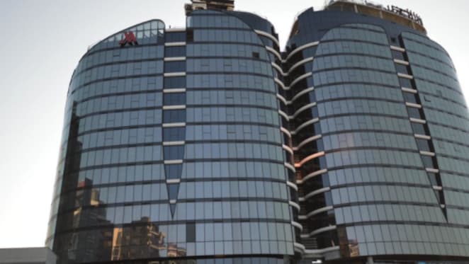 Docklands Residences popular with owner-occupiers as completion date nears
