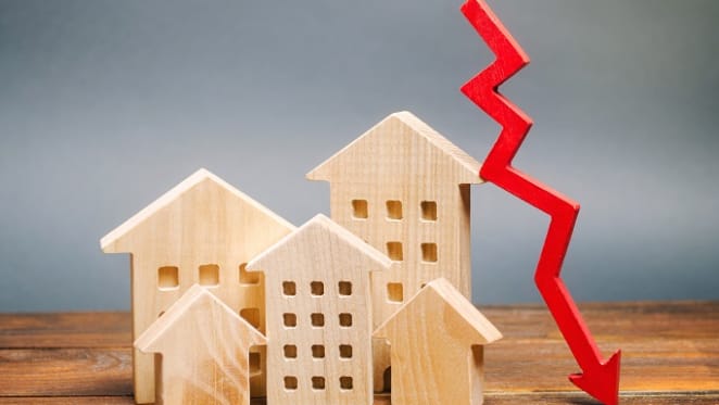 Why is there a housing shortage and why will government controls make it worse? Hotspotting's Terry Ryder