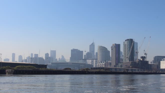 Melbourne Docklands: 10 ideas to fix postcode 3008