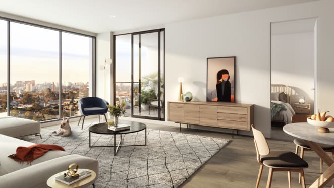 $352,000 Preston apartments Due North attracting first home buyers and investors