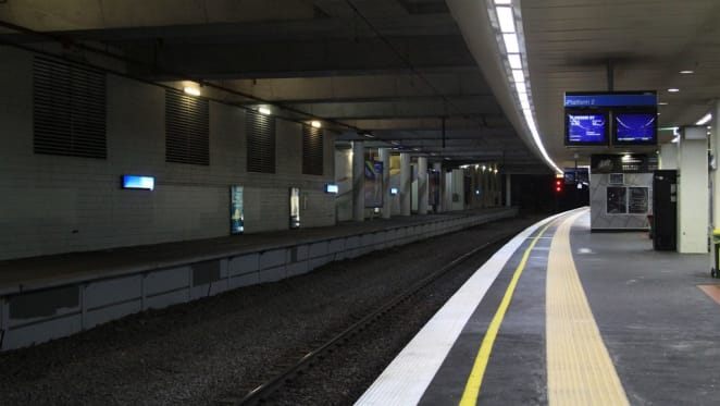 Box Hill's public transport interchange upgrade a step closer