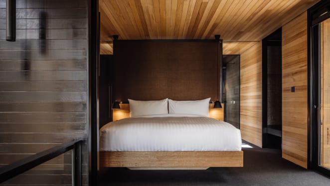 Australian-made furniture perfect for apartments