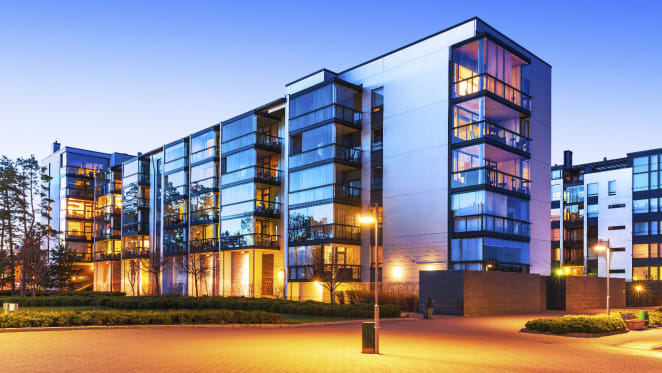 EnergyAustralia enters embedded network market
