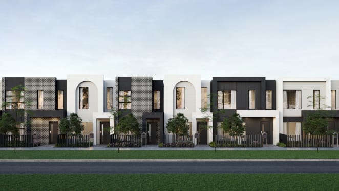 Donnybrook, Kinbrook sees 300 housing lot sales in 2021