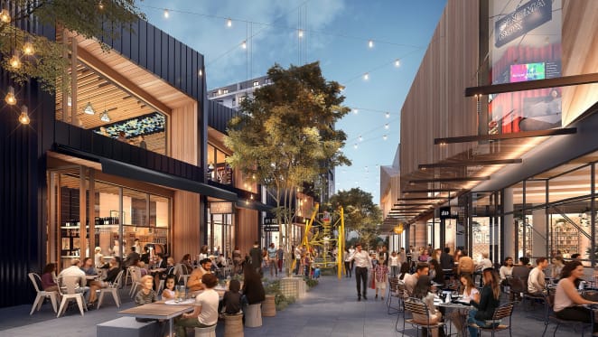 Four Sydney residences eligible for the $15,000 HomeBuilder Grant