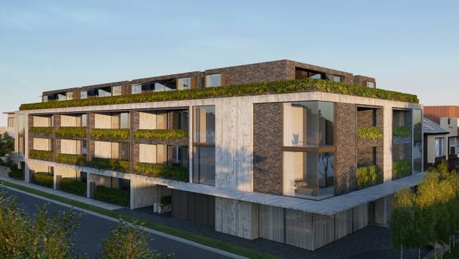 Michael Piccolo on the design virtues of Elwood House