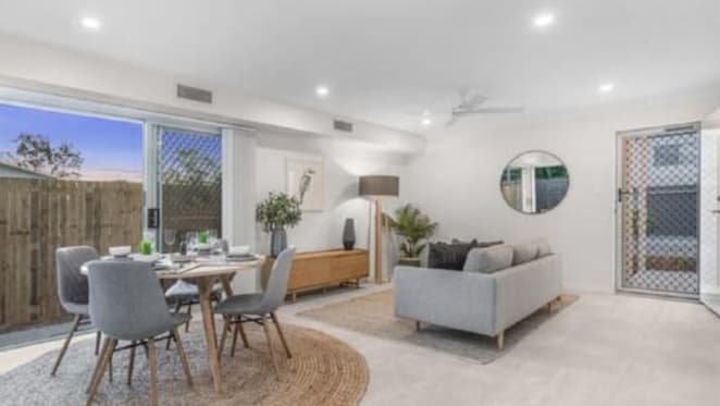 The established community of Bridgeman Downs welcomes Emerald Park Townhouses