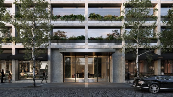 The Eighth by Crema to deliver Melbourne’s first fully integrated live, work, play facility