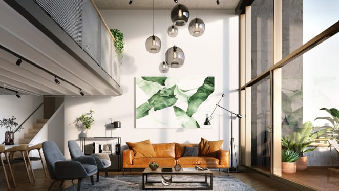 Urban’s tour of the Escala NewQuay display suite