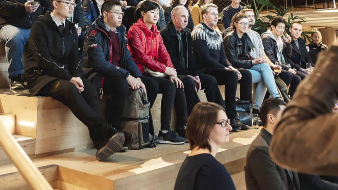 Open House Melbourne 2018: Ethical Cities, Design-led thinking and City-making