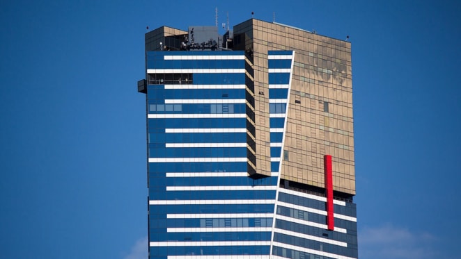 Daniel Grollo's Eureka Tower, Melbourne penthouse to be sold