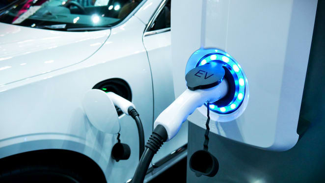 Energy rating and electric vehicle charging on the apartment wishlist: Five Minutes with The Agency's Michael Paproth