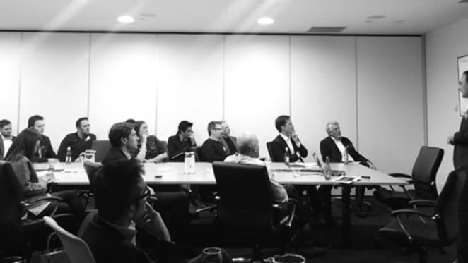 Meinhardt Imagin8 Seminar - Inner-city Chic: Next Generation Boutique Apartments