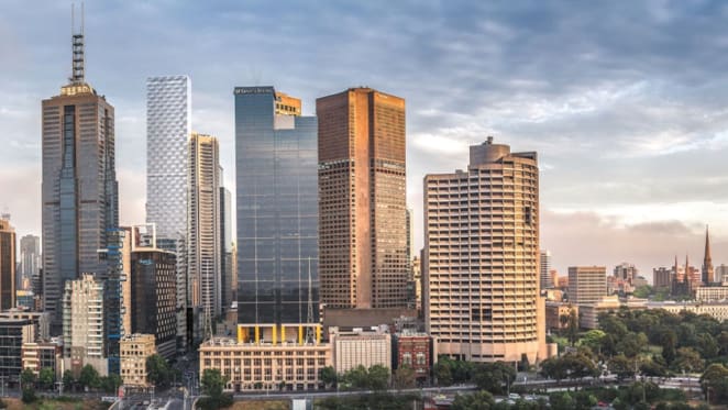 Developers vie for 63 Exhibition St, Melbourne apartment tower project