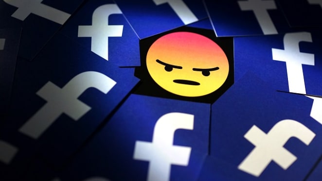Australian real estate slapped by Facebook takedowns