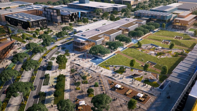 Fishermans Bend framework submissions highlight angst over Yarra tram bridge