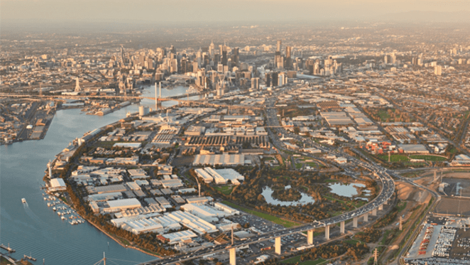 Fishermans Bend Framework and Planning controls finalised