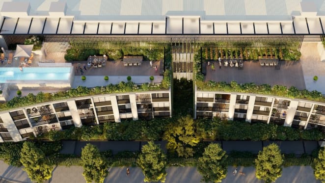 The Fernery, Brisbane apartments in Ferny Grove, hit 70% sold