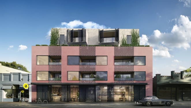 How the NDIS is using the market to create housing for people with disability