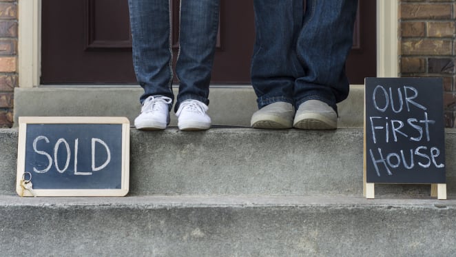 NSW first time buyers prefer owner occupying rather than investment