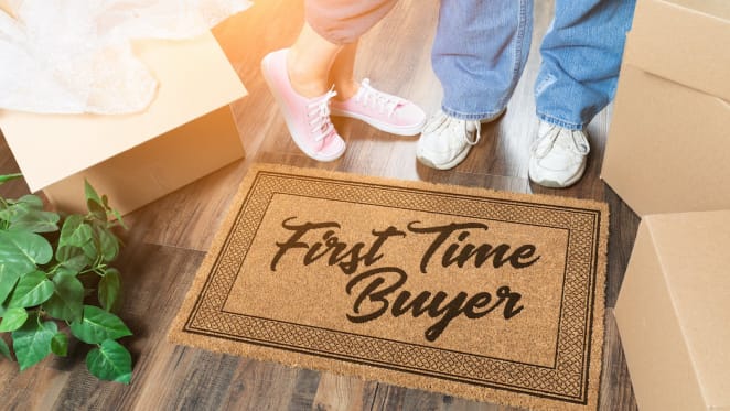 The first home buyer conundrum and why other buyer segments matter: Hotspotting's Terry Ryder