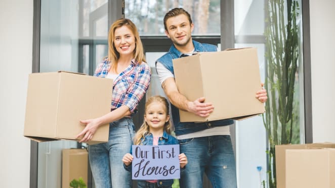10,000 First Home Loan Deposit Scheme places available in 2021 Federal Budget