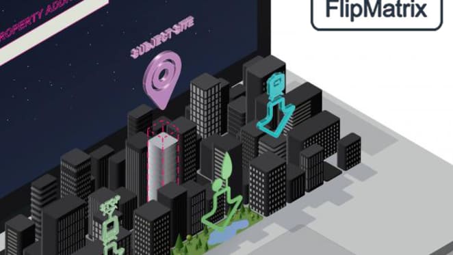 FlipMatrix online tool seeks beta testers