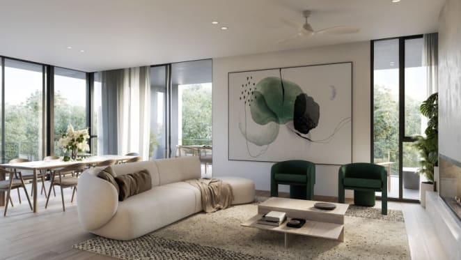 Construction to commence on Florin Parkside, Perth apartments