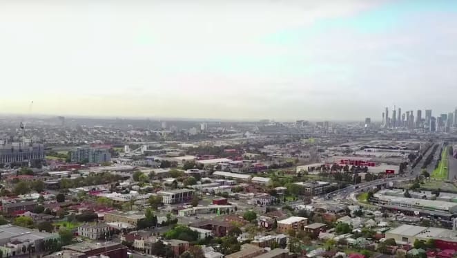 Hayball's Richard Leonard discusses the new Footscray Learning Precinct