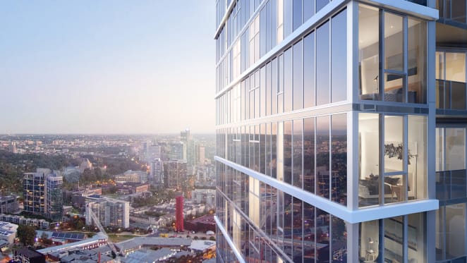 Construction has commenced on Southbank’s newest major apartment development, Focus, brought to you by Central Equity