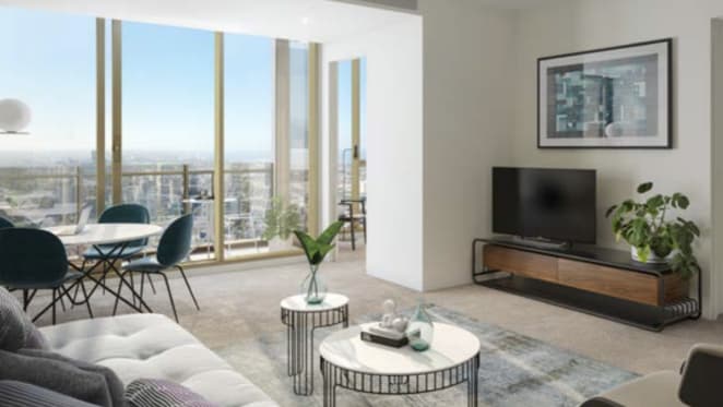 Tour FOCUS, Southbank apartments without leaving your home