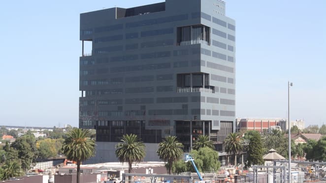 2 Hopkins Street Footscray and 57 Haig Street Southbank approved