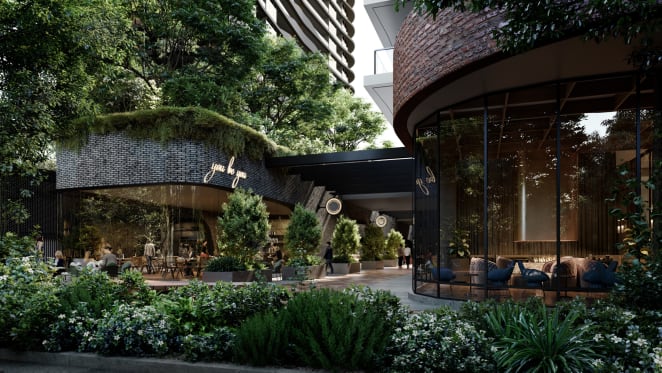 Amenity highlights: What's within walking distance of Beyond Hurstville?