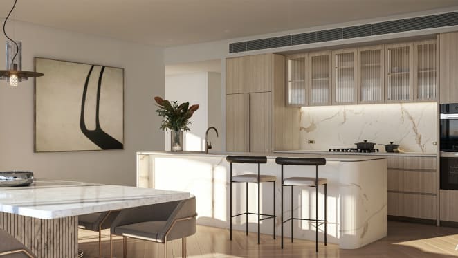 10 things we love about Mirvac's FORME apartments at Tullamore
