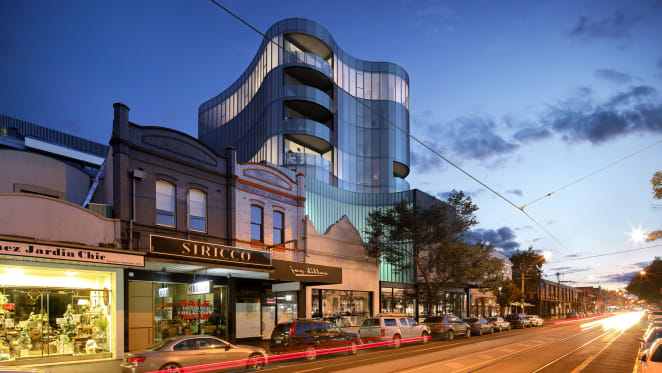 Franzé Developments & Sampieri Group eye off Chapel Street