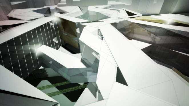 Fed Square East: Some food for thought (Part One)