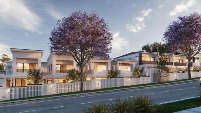 6 of Brisbane’s best value townhomes on the market