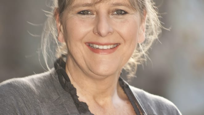 Built appoints Gabrielle Trainor to its board