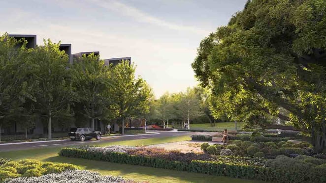 Cedar Woods receives approval for Jackson Green, Clayton South