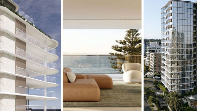 Gold Coast apartment development insights: What happened on the GC in April?