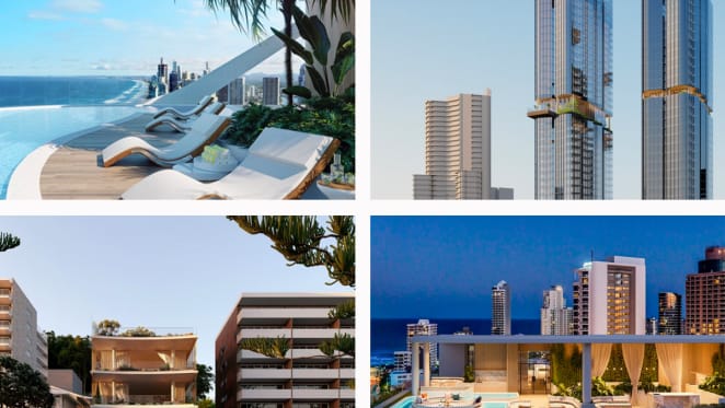 Gold Coast apartment insights: What happened on the Gold Coast in July