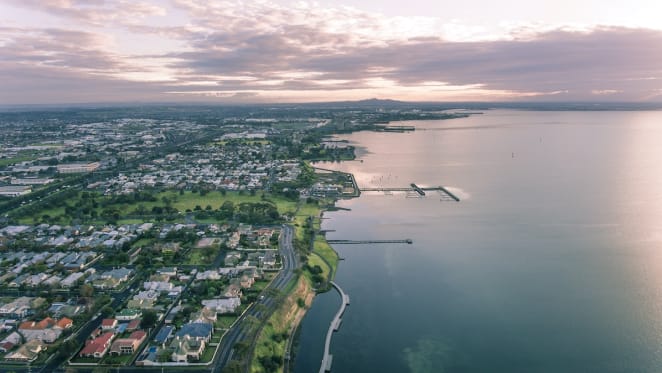 Melbourne's most popular suburbs for investors in August