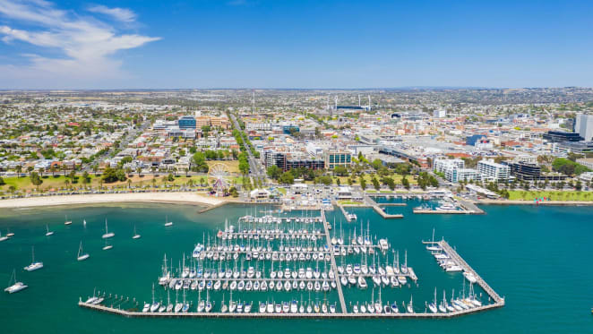 Greater Geelong attracting Melbourne departees