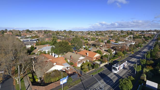 Could changes to the planning zones cause developers to have another look at the NRZ?