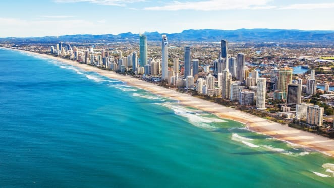 The rise and rise of Regional Queensland property markets continue: Hotspotting's Terry Ryder